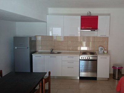 Apartment One bedroom apartment with terrace Murter A-5089-c - Outdoor photo 10