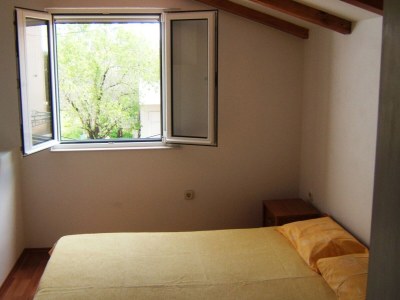 Apartment One bedroom apartment with terrace Murter A-5089-c - Outdoor photo 11