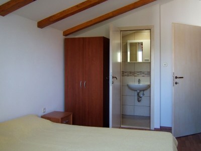 Apartment One bedroom apartment with terrace Murter A-5089-c - Outdoor photo 12