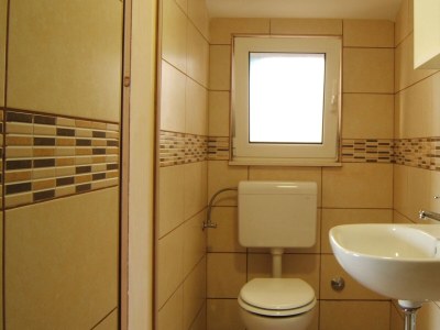 Apartment One bedroom apartment with terrace Murter A-5089-c - Outdoor photo 14