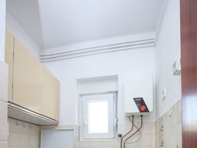 Apartment Studio flat with balcony and sea view Tisno, Murter AS-5128-a - Outdoor photo 25