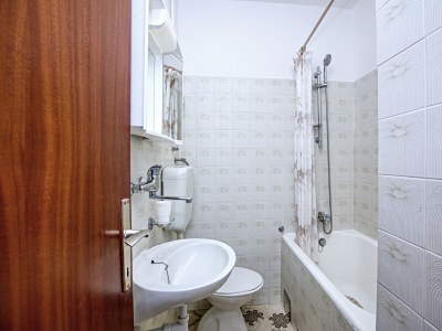 Apartment Studio flat with balcony and sea view Tisno, Murter AS-5128-a - Outdoor photo 30