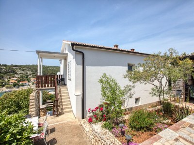 Holiday room (pet friendly) Tisno, Murter S-5128-b - Outdoor photo 5