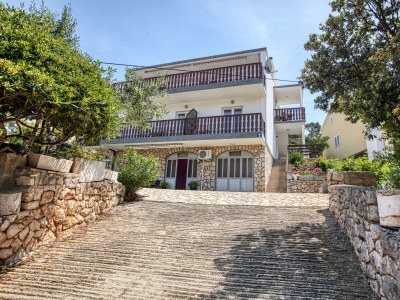 Holiday room (pet friendly) Tisno, Murter S-5128-b - Outdoor photo 6