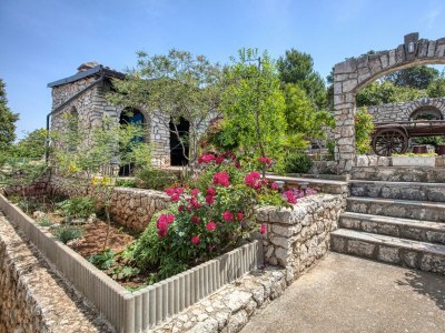 Holiday room (pet friendly) Tisno, Murter S-5128-b - Outdoor photo 9