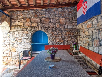 Holiday room (pet friendly) Tisno, Murter S-5128-b - Outdoor photo 11