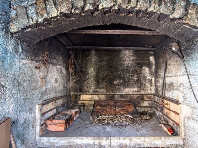 Holiday room (pet friendly) Tisno, Murter S-5128-b - Outdoor photo 12