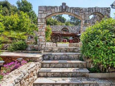 Holiday room (pet friendly) Tisno, Murter S-5128-b - Outdoor photo 15