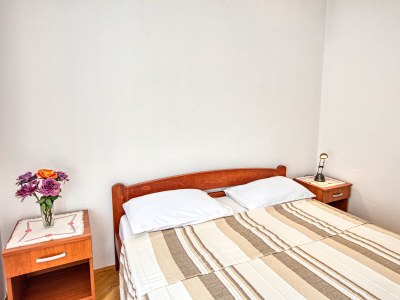 Holiday room (pet friendly) Tisno, Murter S-5128-b - Outdoor photo 21