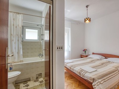 Holiday room (pet friendly) Tisno, Murter S-5128-b - Outdoor photo 22