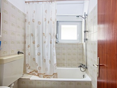 Holiday room (pet friendly) Tisno, Murter S-5128-b - Outdoor photo 24