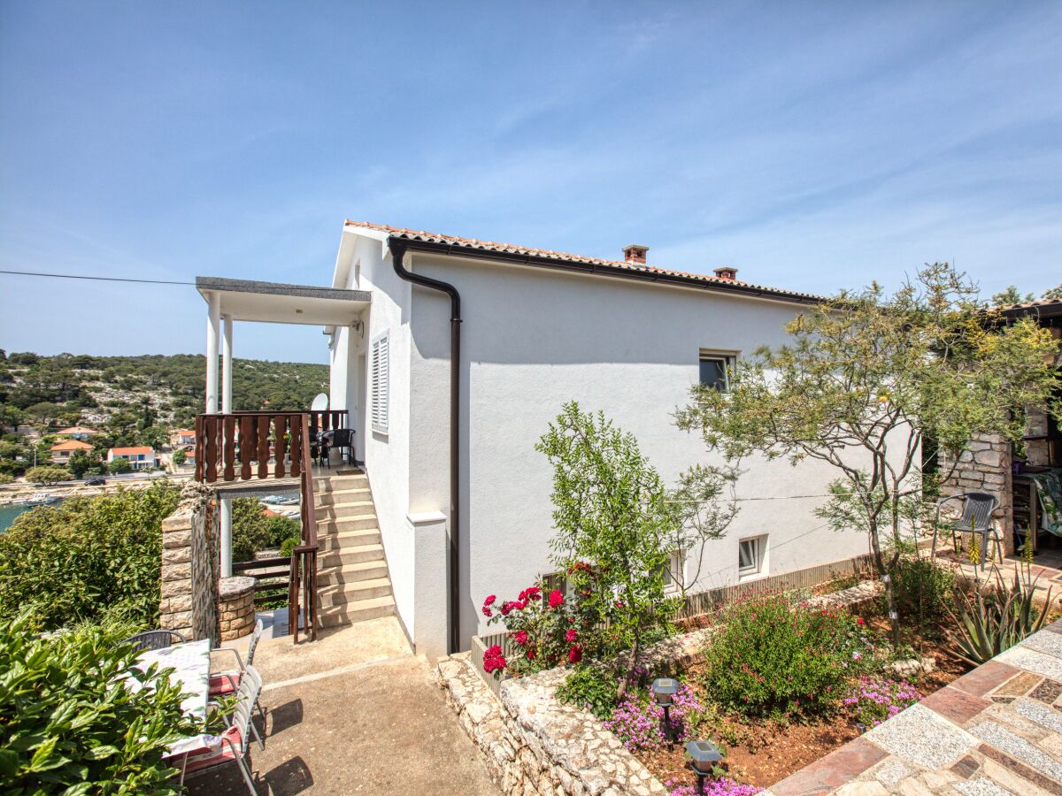 Holiday room (pet friendly) Tisno, Murter S-5128-c - Outdoor photo 4