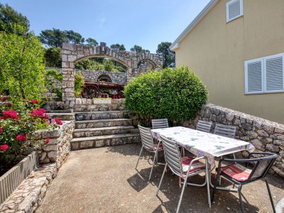 Holiday room (pet friendly) Tisno, Murter S-5128-c - Outdoor photo 7