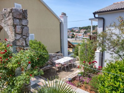 Holiday room (pet friendly) Tisno, Murter S-5128-c - Outdoor photo 13