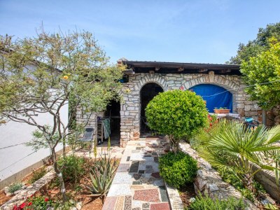 Holiday room (pet friendly) Tisno, Murter S-5128-c - Outdoor photo 15