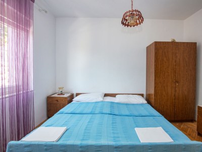 Holiday room (pet friendly) Tisno, Murter S-5128-c - Outdoor photo 21