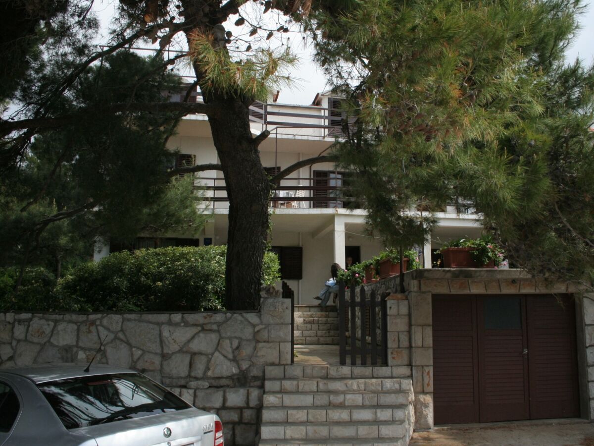 Apartment Two bedroom apartment near beach Prižba, Korčula A-4484-a - Outdoor photo 5