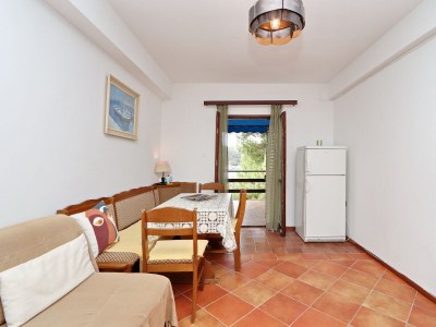 Apartment Two bedroom apartment near beach Prižba, Korčula A-4484-a - Outdoor photo 13