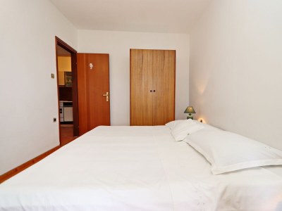 Apartment Two bedroom apartment near beach Prižba, Korčula A-4484-a - Outdoor photo 19