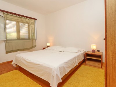 Apartment Two bedroom apartment near beach Prižba, Korčula A-4484-a - Outdoor photo 20