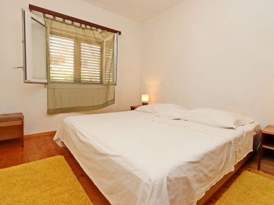 Apartment Two bedroom apartment near beach Prižba, Korčula A-4484-a - Outdoor photo 21