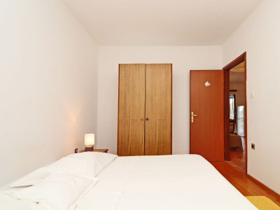 Apartment Two bedroom apartment near beach Prižba, Korčula A-4484-a - Outdoor photo 22