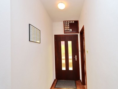 Apartment Two bedroom apartment near beach Prižba, Korčula A-4484-a - Outdoor photo 24