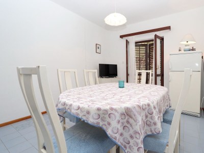 Apartment Two bedroom apartment near beach Prižba, Korčula A-4484-b - Outdoor photo 13