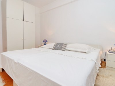 Apartment Two bedroom apartment near beach Prižba, Korčula A-4484-b - Outdoor photo 19