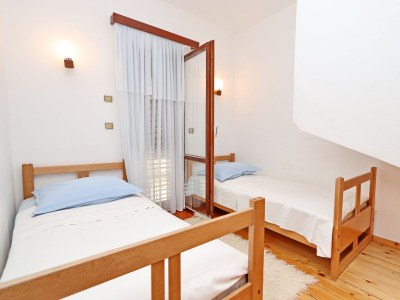 Apartment Two bedroom apartment near beach Prižba, Korčula A-4484-b - Outdoor photo 21