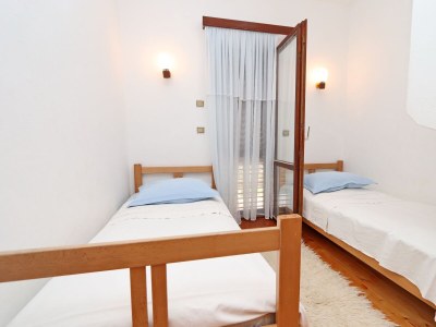 Apartment Two bedroom apartment near beach Prižba, Korčula A-4484-b - Outdoor photo 22