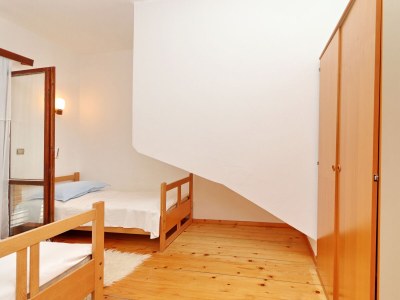 Apartment Two bedroom apartment near beach Prižba, Korčula A-4484-b - Outdoor photo 23