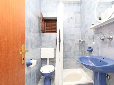 Apartment Two bedroom apartment near beach Prižba, Korčula A-4484-b - Outdoor photo 24