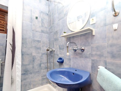 Apartment Two bedroom apartment near beach Prižba, Korčula A-4484-b - Outdoor photo 25