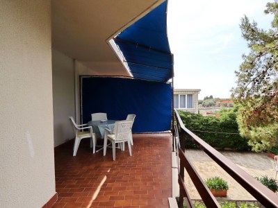 Apartment Two bedroom apartment near beach Prižba, Korčula A-4484-b - Outdoor photo 27