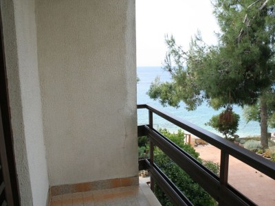 Apartment Two bedroom apartment near beach Prižba, Korčula A-4484-b - Outdoor photo 31