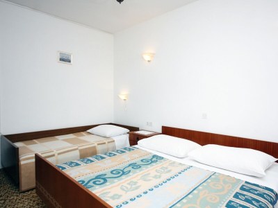 Holiday room with terrace and sea view Barbat, Rab S-5070-a - Outdoor photo 17