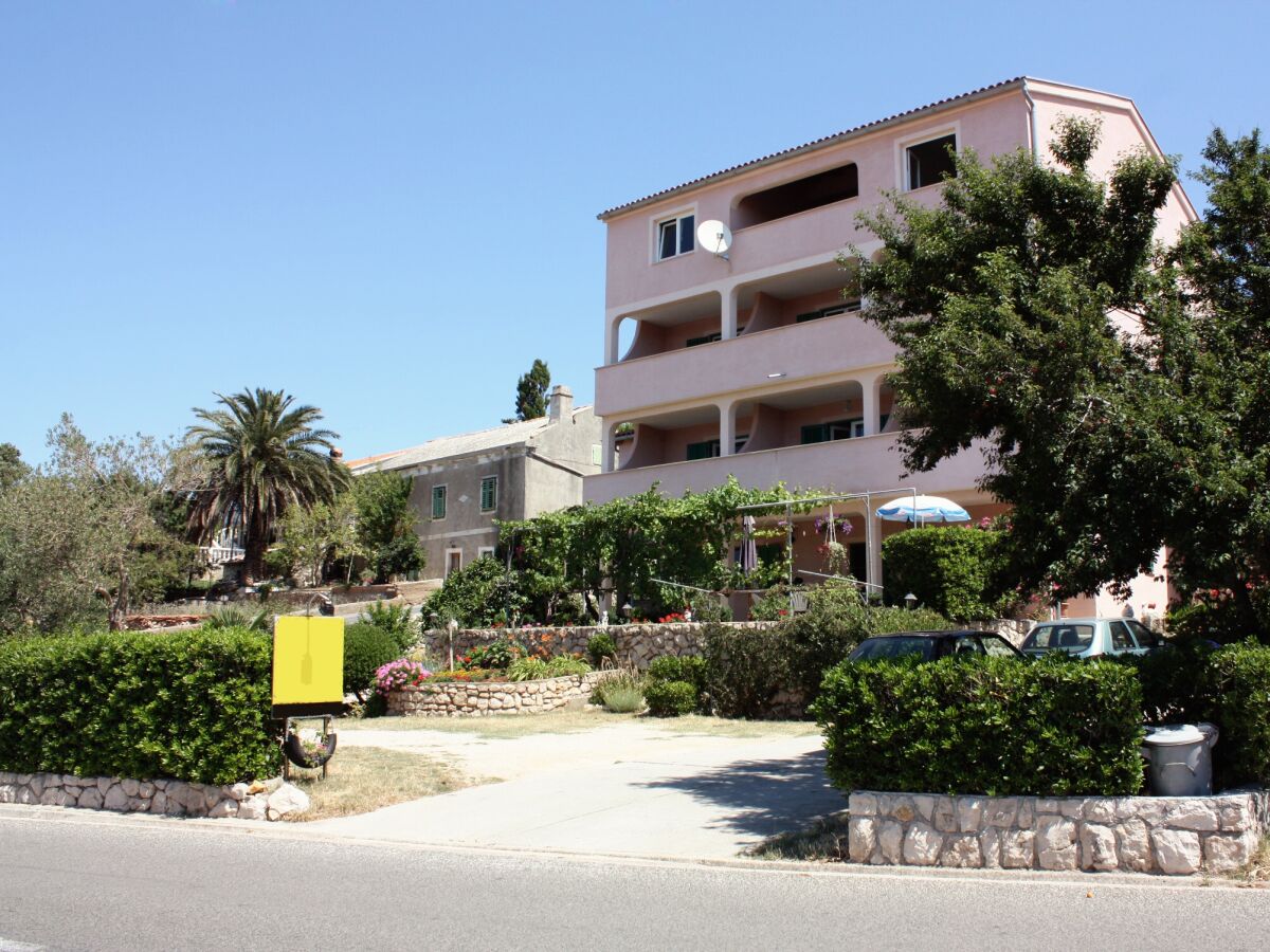 Holiday room (pet friendly) Barbat, Rab S-5070-c - Outdoor photo 3