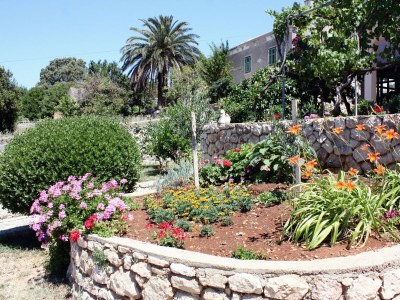 Holiday room (pet friendly) Barbat, Rab S-5070-c - Outdoor photo 10