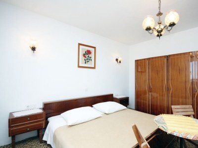 Holiday room with terrace and sea view Barbat, Rab S-5070-e - Outdoor photo 18