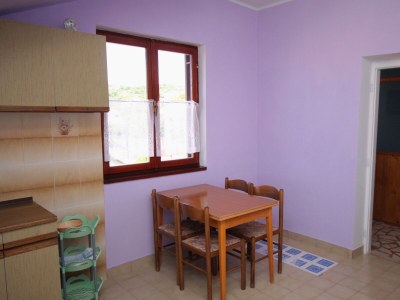 Apartment One bedroom apartment with terrace and sea view Jezera, Murter A-5063-a - Outdoor photo 14