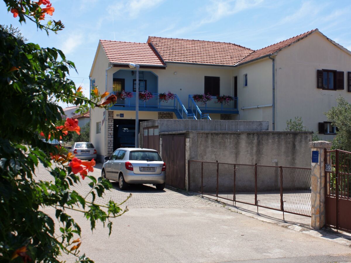 Apartment Two bedroom apartment with terrace and sea view Jezera, Murter A-5063-b - Outdoor photo 4