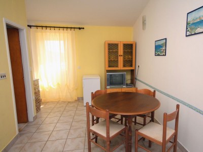 Apartment Two bedroom apartment with terrace and sea view Jezera, Murter A-5063-b - Outdoor photo 12