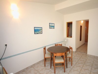 Apartment Two bedroom apartment with terrace and sea view Jezera, Murter A-5063-b - Outdoor photo 13