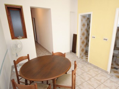 Apartment Two bedroom apartment with terrace and sea view Jezera, Murter A-5063-b - Outdoor photo 14