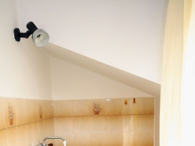 Apartment Two bedroom apartment with terrace and sea view Jezera, Murter A-5063-b - Outdoor photo 15