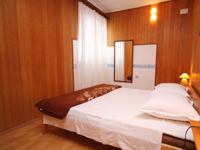 Apartment Two bedroom apartment with terrace and sea view Jezera, Murter A-5063-b - Outdoor photo 16