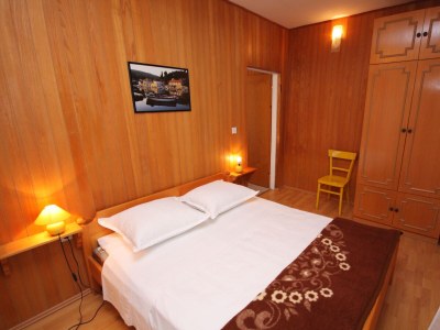 Apartment Two bedroom apartment with terrace and sea view Jezera, Murter A-5063-b - Outdoor photo 17