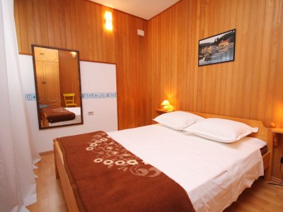 Apartment Two bedroom apartment with terrace and sea view Jezera, Murter A-5063-b - Outdoor photo 18