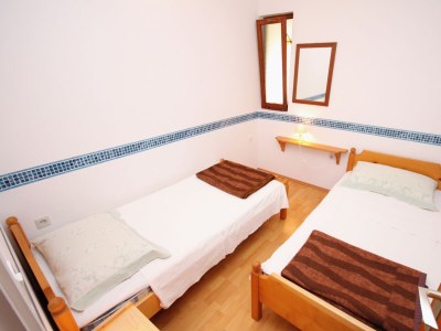 Apartment Two bedroom apartment with terrace and sea view Jezera, Murter A-5063-b - Outdoor photo 19